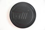 Motegi Wheel Satin Black Center Hub MR149-CAP-2 3.310". Fixed Price $25.00.