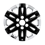 Coast IMP505XB 18 Inch Wheel Skins For 2022-2025 Toyota Tundra SR5. Fixed Price $131.45.