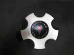 2001 - 2005 Pontiac Aztek Montana Bonneville Wheel Center Hub Cap Oem 9593768. Fixed Price $8.95.