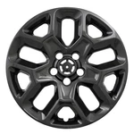 Coast IWCIMP386BLK Impostor Wheel Cover. Fixed Price $106.00.