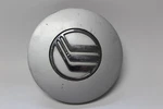 Oem Ford 1/8" Center Hub Cap E64C1A096AA 1988-94 Mercury Topaz Sable (CC1). Fixed Price $12.95.
