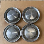 14 Chrysler Wheel Covers. Fixed Price $49.95.