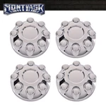 4PCS 17" Wheel Hub Center Caps Silver 8 Lug Fit For 03-13 Dodge Ram 2500 3500. Fixed Price $74.50.