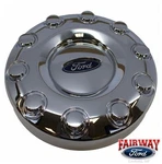 05-16 Super Duty Oem Ford F-450 F-550 2WD Front Wheel Cap Cover 5C3Z-1130-MA. Fixed Price $167.95.