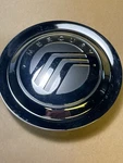 Nos 2004 2011 Mercury Grand Marquis Chrome Center Cap P/n 3W33-1130-BA Oem. Fixed Price $125.00.