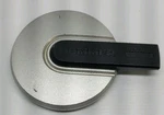 (1) 2006 - 2010 Oem Hummer H3 Silver/black Center Cap Used #9594964. Fixed Price $38.00.