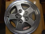 New Oem 1986 - 1997 Ford Aerostar Wheel Cover 14". Fixed Price $49.99.
