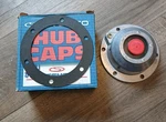 Stemco Hub Cap 343-4080 New. Fixed Price $27.54.