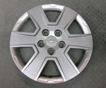 Chevy Orlando Oem 16" Hubcap Cover Chevrolet 96837072 Genuine Fits Steel Wheel. Fixed Price $43.19.