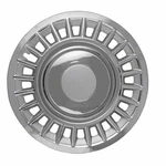 Cci IWC17816C 16" 24 Slot Wheel Covers 1998-2002 Ford Crown Victoria. Fixed Price $111.28.