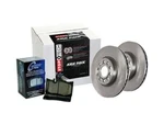 For 1990-1996 Subaru Legacy Brake Pad And Rotor Kit Front Centric 68668DQHZ 1991. Fixed Price $110.27.