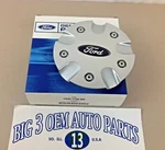 2000-2004 Ford Focus 15" Wheel Silver Hub Cap 3/4" Diameter Oem YS4Z-1130-BB. Fixed Price $46.92.