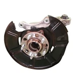 Hyundai Palisade Left Rear Spindle Knuckle Oem 52705S8050 52710S9000 Fwd 2020-24. Fixed Price $110.00.