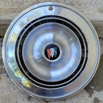 (1) Vintage Oem 1968 Buick Skylark Special 14" Hubcap Wheel Cover #01 Pn 1383000. Fixed Price $29.99.