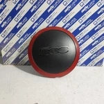 Fiat New 500 Original Wheel Hub Cover 51877477. Fixed Price $116.22.