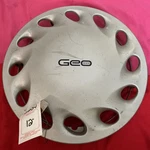 1992 1993 1994 Geo Metro 12 Hubcap Wheel Cover Oem 43250-62BG 3204 Factory. Fixed Price $49.98.