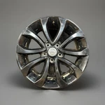 2014-2017 Nissan Juke 17" Factory Rim 17X7 Oem D0C003YL9A. Fixed Price $145.00.