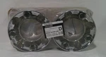 23-24 Ford F250 F350 Oem Factory Original Center Ring Set P/# HC3C-1A108-LAD. Fixed Price $164.15.