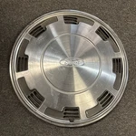 1985 1986 Ford Ltd Oem Wheel Cover Hubcap 14" E5DC1130AA E5DZ1130A # 838. Fixed Price $30.00.