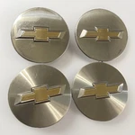 4PK Chevy Center Wheel Caps Oem 2.25 57MM Chevrolet Cruze Malibu Sonic 9594156. Fixed Price $29.99.