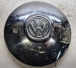 1960 1970S Style Volkwagen Beetle Wheel Hub Cap Cover Man Cave Wall Hanger. Fixed Price $27.37.