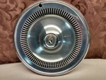 1973-76 Buick Regal Single Original Wheel Cover 14" Hubcap 1242777. Fixed Price $16.95.