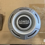 1967 - 1977 Ford F250 F350 Truck Hubcap 12 Dog Dish Center Oem Highboy Nice. Fixed Price $145.00.