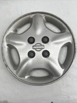 (1) Nissan Altima 15" Oem Wheel Cover Hub Cap Silver 40315 1Z000 2000 2001. Fixed Price $34.99.