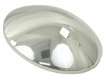 Empi 10-1060 Chrome Smoothie Hub Cap For Late Bug Bus Ghia 4 Lug Vw Wheel Ea. Fixed Price $29.95.