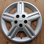 Chevrolet Uplander Hubcap 2005 Fits 17" Wheels 9595648, 3244 02. Fixed Price $69.95.