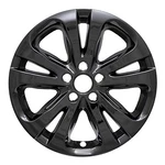 Coast IWCIMP388BLK Impostor Windshield Set 17" Black. Fixed Price $91.58.