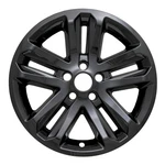 Coast IWCIMP370BLK Impostor Wheel Skins 2011-2017 Ford Explorer. Fixed Price $102.82.