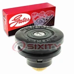 Gates Fuel Tank Cap For 1942-1947 Fargo FL1 Pickup 3.6L L6 Gas Delivery No. Fixed Price $23.47.