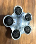 1997 - Chevy Camaro Wheel Center Cap 9592665. Fixed Price $24.19.