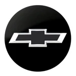 2026-2027 Chevrolet Equinox Wheel Caps Black Silver Set Of Gm Oe 84266138. Fixed Price $148.98.