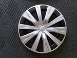 Toyota Camry Hubcap Wheel Cover 16" 19 20 21 22 23 Silver Charcoal 61183. Fixed Price $40.05.
