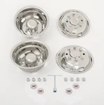 Phoenix Usa NF22 D.o.t.liner Wheel Simulators. Fixed Price $297.63.