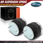 Left & Right Side Air Suspension Spring Bags For W01-358-9105 1T15M2 S1245 5065. Fixed Price $193.49.