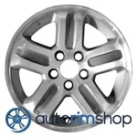 New 16" Replacement Rim For Honda Pilot 2003 2004 2005 2006 2007 2008 Wheel. Fixed Price $157.69.