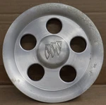 Used Oem 1992-1999 Buick Park Avenue Lesabre Center Cap 9592813 4009. Fixed Price $14.95.