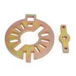 New Pinion Holding Tool Yoke Wrench Ford Jeep Ring Rear End Axle Nut 8.8. Fixed Price $26.33.