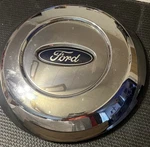 One Factory 2010 2018 Ford F150 Expedition Center Hubcap FL34-1A096-AB. Fixed Price $18.50.