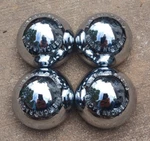 American Racing Custom Wheel Center Cap Set Of 4, Chrome, Part # 55901775F-1. Fixed Price $44.95.