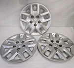 2014-18 Dodge Grand Caravan 17INCH Hub Caps Oem Mopar 04726483AA. Fixed Price $125.00.