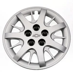 Oem New Gm Genuine Hubcap Wheel Cover 04-11 Impala Monte Carlo Uplander 9596253. Fixed Price $126.80.