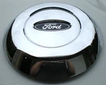 2004 2008 Ford F-150 Expedition Chrome Oem Center Cap P/n 5L34-1A096-GB. Fixed Price $29.99.