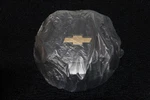 Hub Cap With Bowtie Logo - Gm (09595905). Fixed Price $60.00.