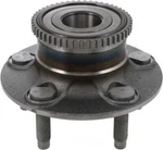 Wheel Bearing And Hub Assembly Bca WE60446. Fixed Price $126.77.