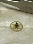 Eta Cal 2370 2372 2373 Part 242 Cannon Pinion With Driving Wheel Nos. Fixed Price $11.41.