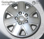 Single 1PC Qty Wheel Cover Rim Skin 16" Inch, Style 026 Inches Hubcap. Fixed Price $40.06.